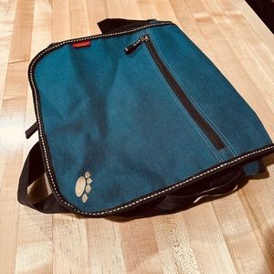 Messenger bag